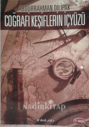 Coğrafi Keşiflerin İçyüzü