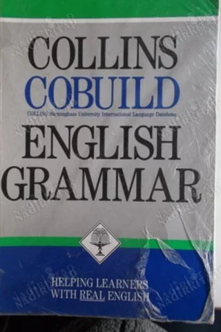 Englısh Grammar  (İngilizce)
