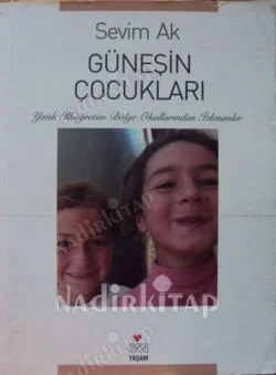 Güneşin Çocukları