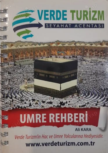 Umre Rehberi