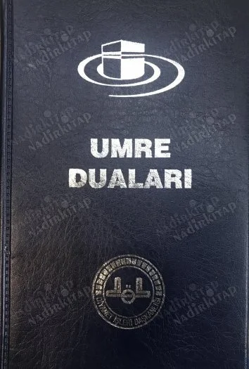 Umre Duaları