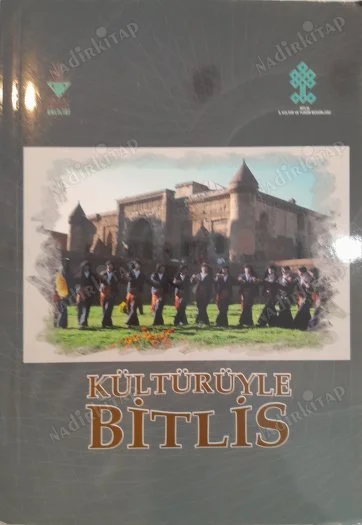 Kültürüyle Bitlis