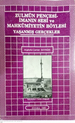 Zulmün Pençesi - İmanın Sesi ve Mahkumiyetin Böylesi Yaşanmış Gerçekler