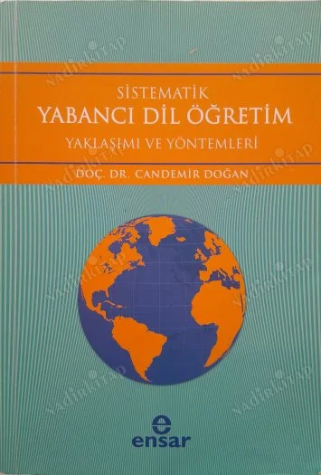 Sistematik Yabancı Dil Öğretim Yaklaşım ve Yöntemleri