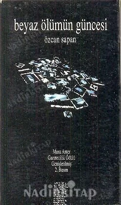 Beyaz Ölümün Güncesi