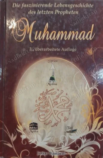 Muhammad (Almanca)