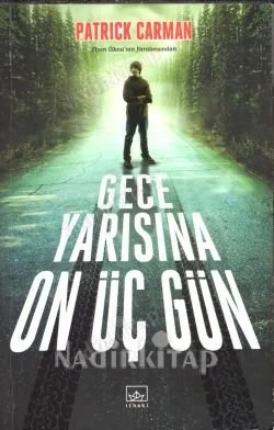 Gece Yarısına On Üç Gün