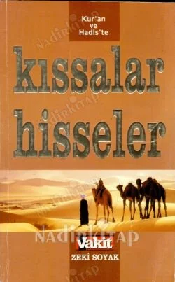Kur'an ve Hadis'te Kıssalar  Hisseler