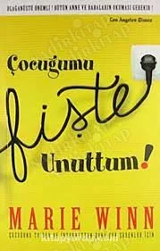 Çocuğumu Fişte Unuttum