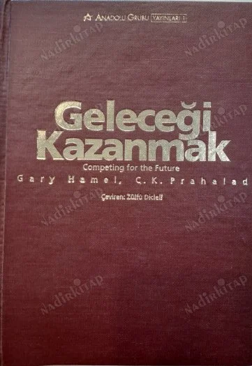 Geleceği Kazanmak