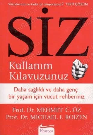 Siz Kullanım Kılavuzu