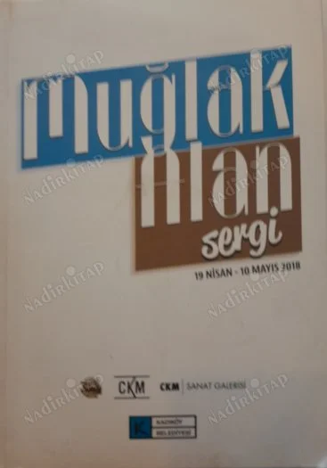 Muğlak Alan Sergi 19 Nisan 2018