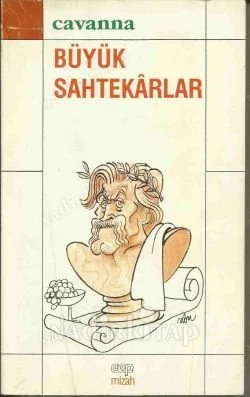 Büyük Sahtekarlar