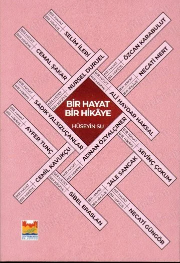 Bir Hayat Bir Hikaye