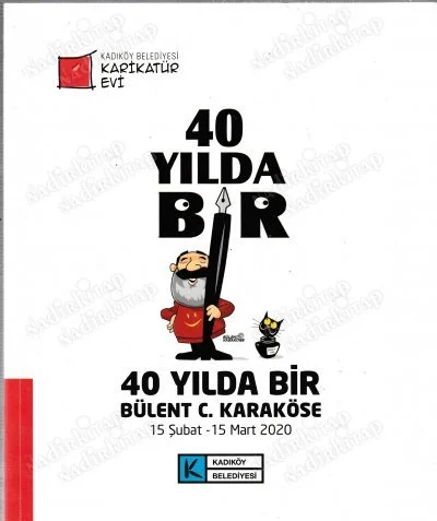 40 Yılda Bir