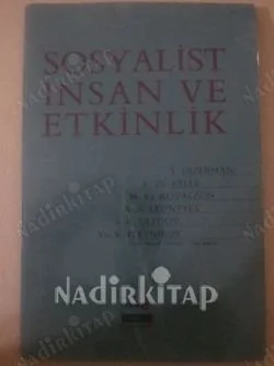 Sosyalist İnsan ve Etkinlik