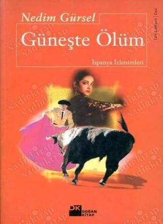 Güneşte Ölüm