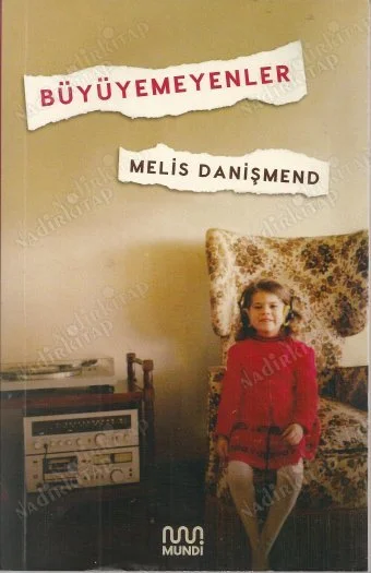 Büyüyemeyenler (imzalı)