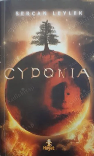Cydonıa