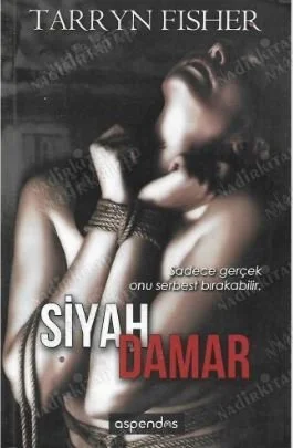 Siyah Damar