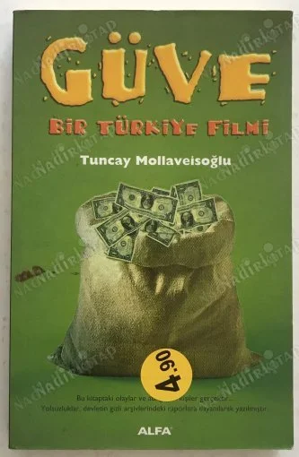 Güve Bir Türkiye Filmi