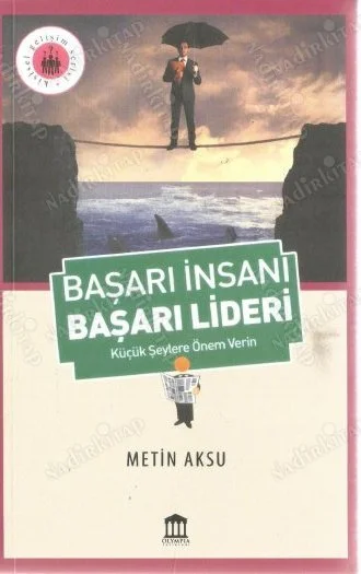 Başarı İnsanı Başarı Lideri