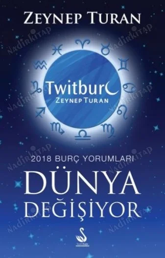 Dünya Değişiyor