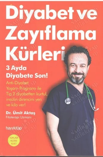 Diyabet ve Zayıflama Kürleri