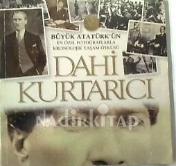 Dahi Kurtarıcı