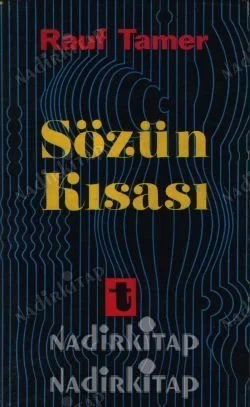 Sözün Kısası
