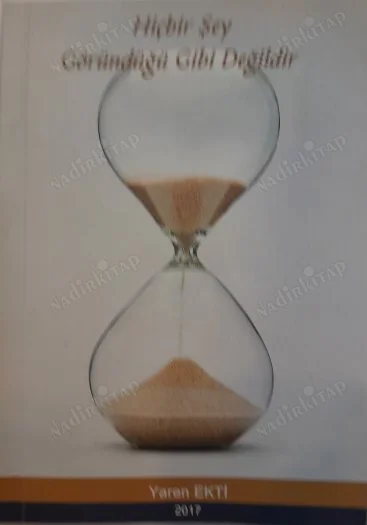 Hiçbir Şey Göründüğü Gibi Değildir