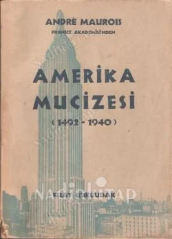 Amerika Mucizesi