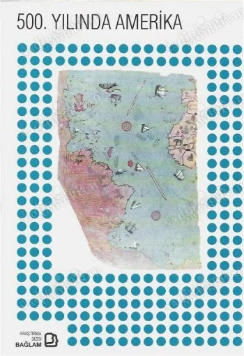 500. Yılında Amerika