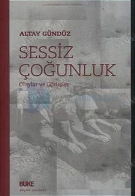 Sessiz Çoğunluk