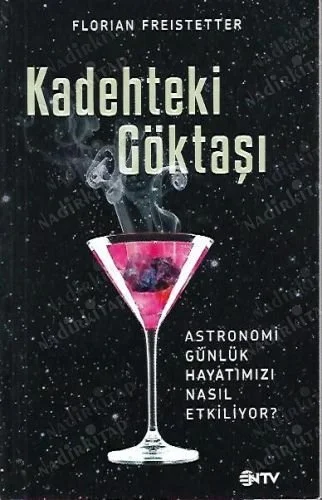 Kadehteki Göktaşı