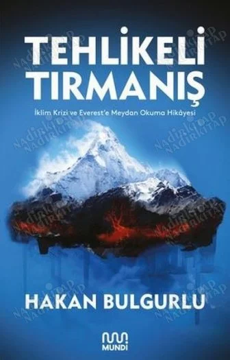 Tehlikeli Tırmanış