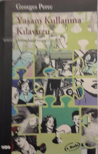 Yaşam Kullanma Kılavuzu