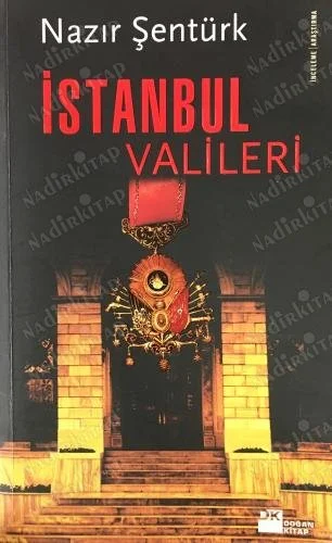 İstanbul Valileri