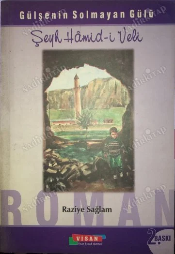 Gülşenin Solmayan Gülü