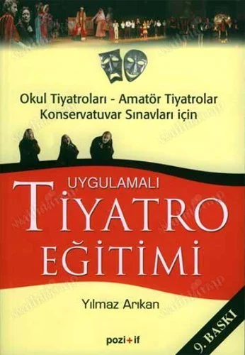 Uygulamalı Tiyatro Eğitimi