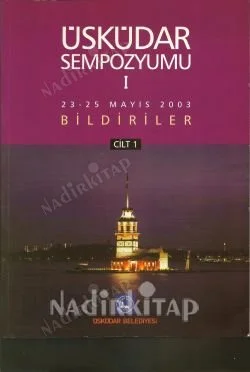 Üsküdar Sempozyumu (1- 2)