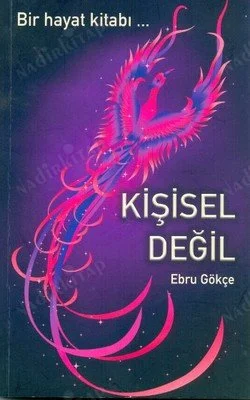 Kişisel Değil Bir Hayat Kitabı