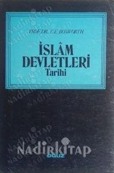 İslam Devletleri Tarihi