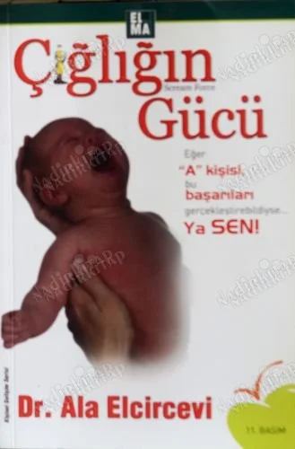 Çığlığın Gücü