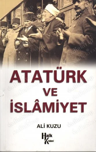 Atatürk ve İslamiyet