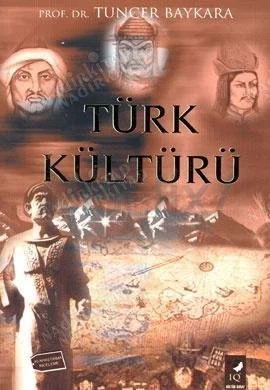 Türk Kültürü