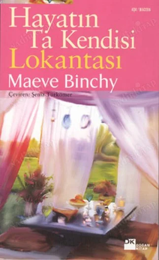 Hayatın Ta Kendisi Lokantası