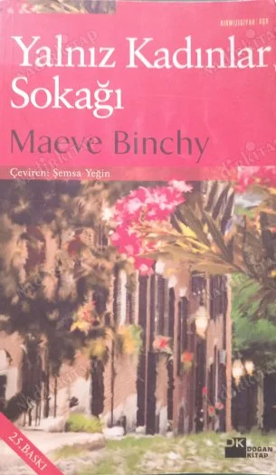 Yalnız Kadınlar Sokağı