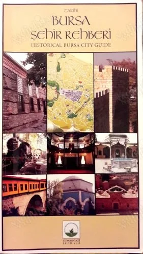 Bursa Şehir Rehberi