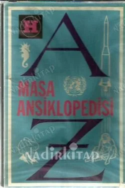 A - Z  Masa Ansiklopedisi